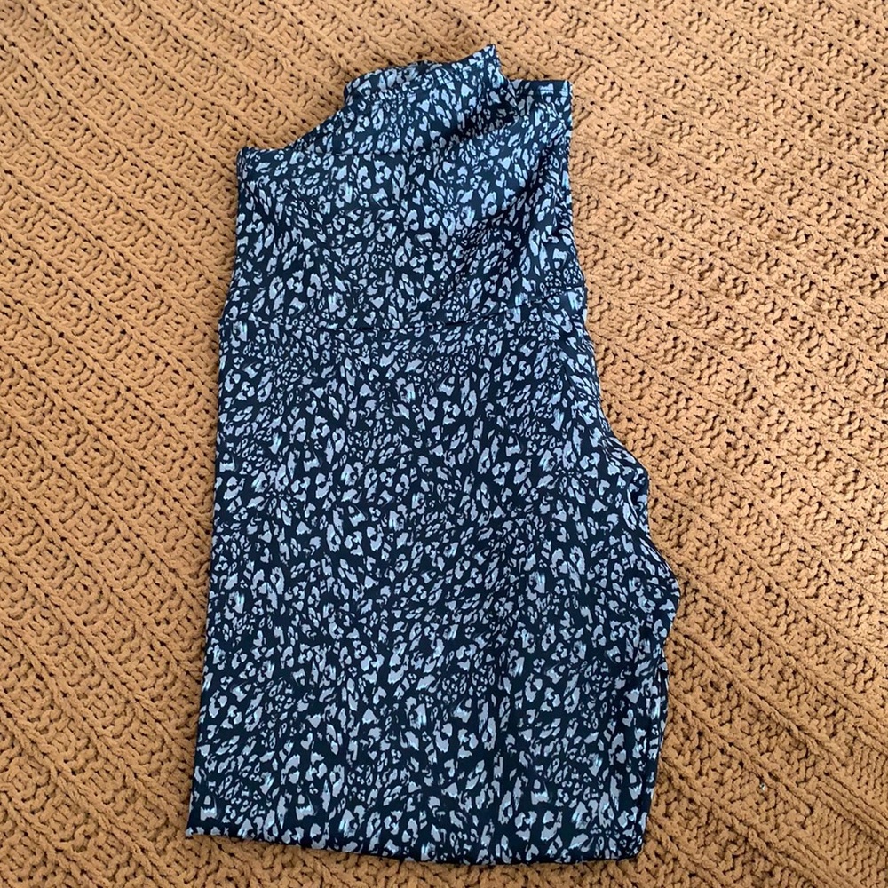 Onzie highwaist leggings